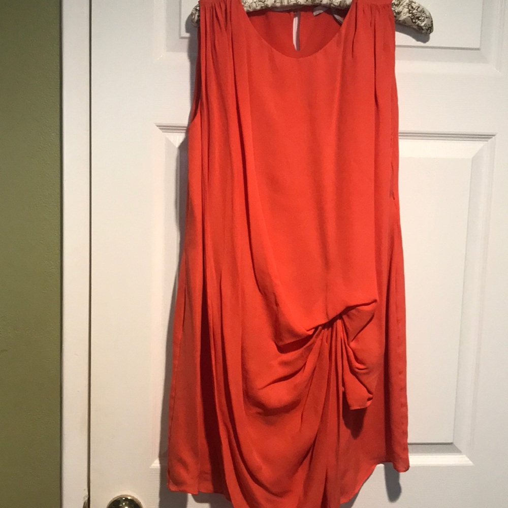 Beautiful dress